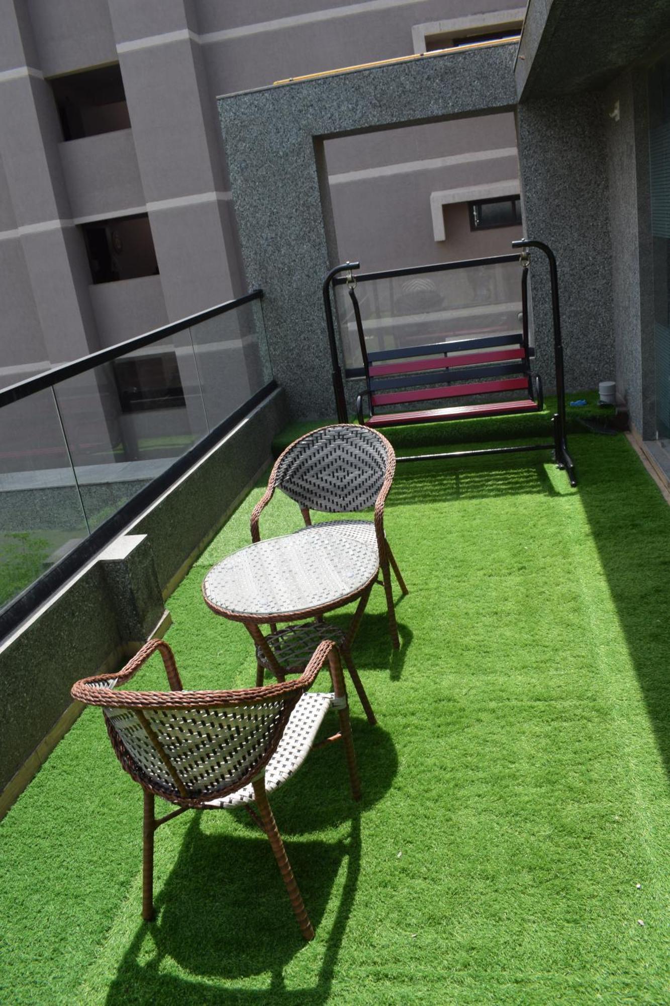 Hotel Royal Square Gandhinagar Esterno foto